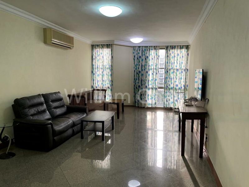2 Bed Condo for Rent in  Parc Vista - Image 8